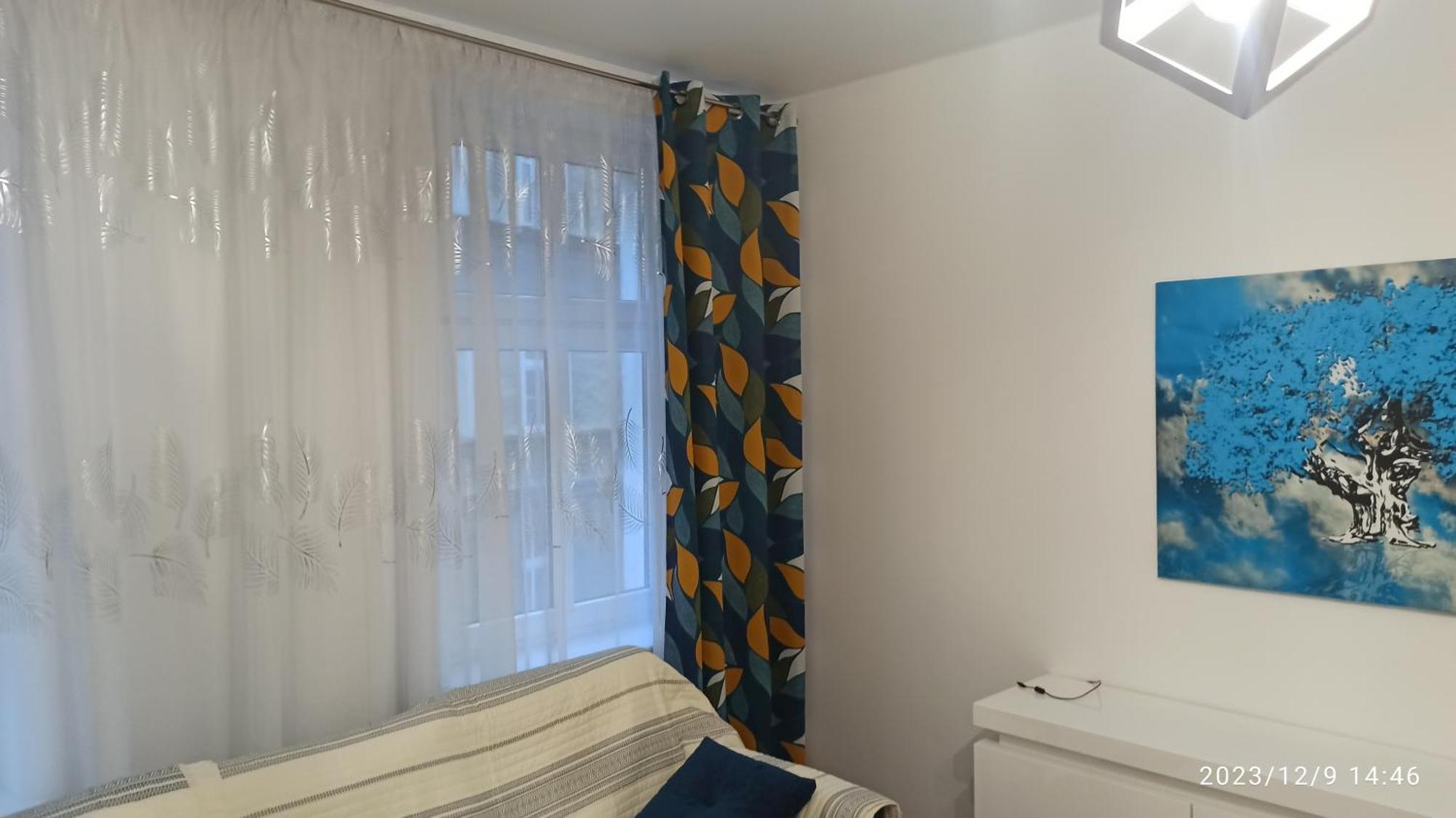 Luksusowy Apartament Przy Dworcu Щецин Экстерьер фото