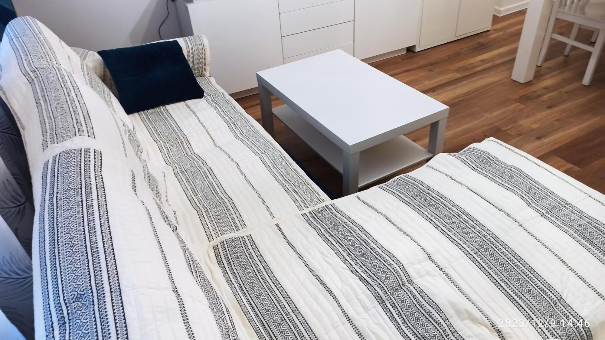 Luksusowy Apartament Przy Dworcu Щецин Экстерьер фото